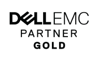 DELL EMC-Partner Gold